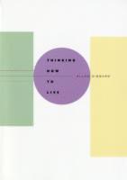 Thinking How to Live (h�ftad)