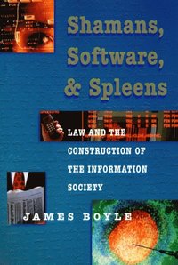 Shamans, Software, and Spleens (h�ftad)