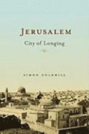 Jerusalem (inbunden)