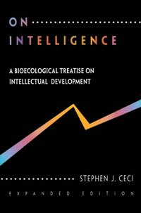 On Intelligence . . . More or Less (inbunden)