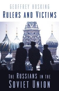 Rulers and Victims (h�ftad)