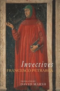 Invectives (h�ftad)