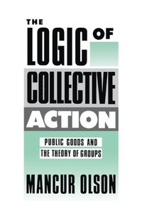 Logic of Collective Action (h�ftad)