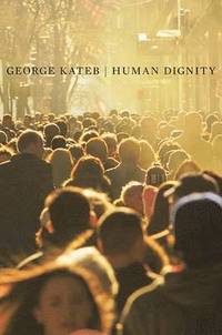 Human Dignity (inbunden)