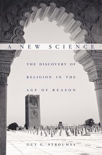 A New Science (inbunden)