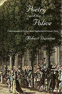 Poetry and the Police (inbunden)