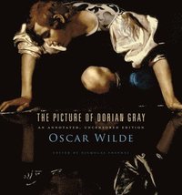 The Picture of Dorian Gray (inbunden)