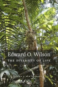 The Diversity of Life (h�ftad)