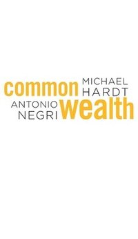 Commonwealth (inbunden)