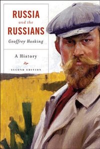 Russia and the Russians: A History (inbunden)