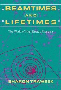 Beamtimes and Lifetimes (h�ftad)