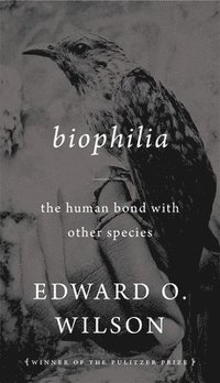 Biophilia (h�ftad)