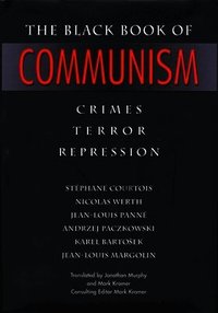 The Black Book of Communism (inbunden)
