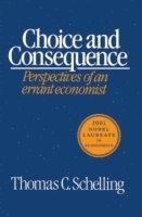 Choice and Consequence (h�ftad)