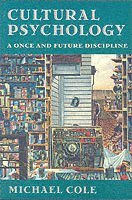 Cultural Psychology (h�ftad)