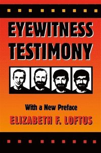 Eyewitness Testimony (h�ftad)