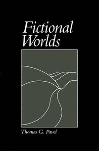 Fictional Worlds (h�ftad)