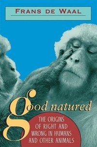 Good Natured (inbunden)