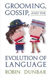 Grooming, Gossip, and the Evolution of Language (h�ftad)