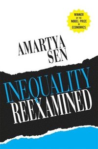 Inequality Reexamined (h�ftad)