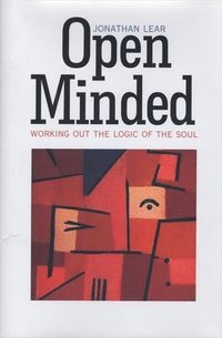Open Minded (h�ftad)