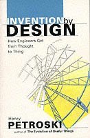 Invention by Design (h�ftad)