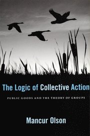 The Logic of Collective Action (h�ftad)