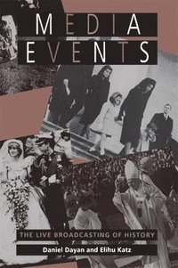 Media Events (h�ftad)
