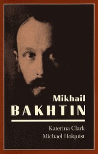 Mikhail Bakhtin