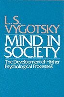 Mind in Society (h�ftad)