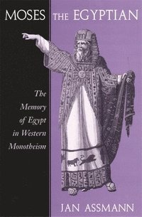 Moses the Egyptian (h�ftad)