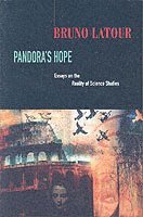 Pandora's Hope (h�ftad)