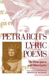 Lyric Poems (h�ftad)