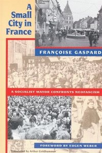 A Small City in France (h�ftad)