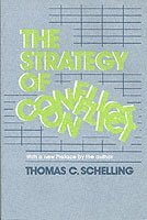 The Strategy of Conflict (h�ftad)