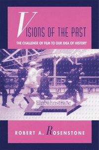 Visions of the Past (h�ftad)