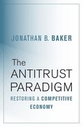The Antitrust Paradigm