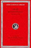 Metamorphoses: Bks.1-8, v. 3 (h�ftad)