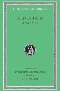 Anabasis (h�ftad)