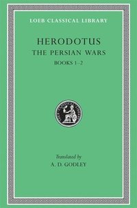 Histories: Bk.I-II (inbunden)