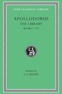 The Library: v. 1 (inbunden)