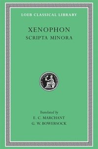 Scripta Minora (h�ftad)