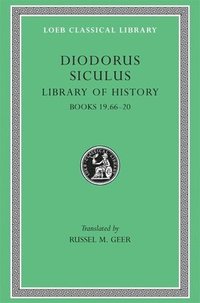 Library of History: v. 10 (inbunden)
