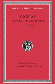 Cicero: v. 1 (inbunden)