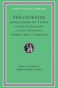 Philostratus (inbunden)