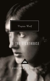 To the Lighthouse (inbunden)