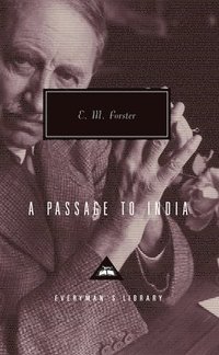 A Passage to India (inbunden)