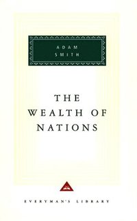 The Wealth of Nations (inbunden)