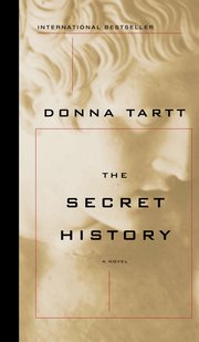 The Secret History (inbunden)