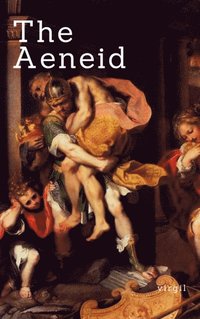 The Aenid (inbunden)